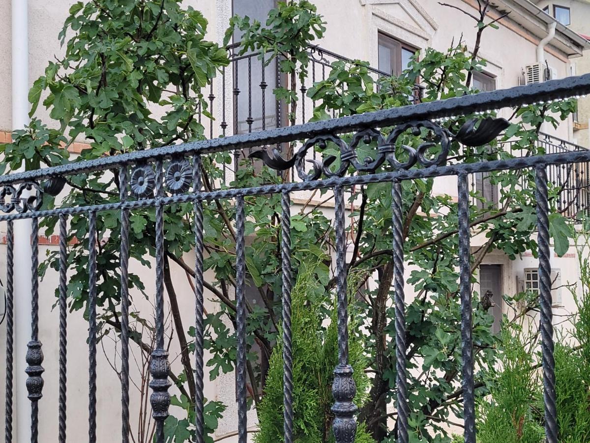 Отель Vila Caviar Сулина Экстерьер фото