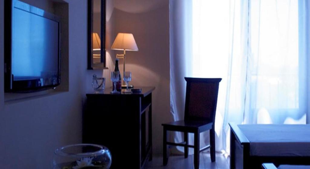 Отель Vila Caviar Сулина Номер фото